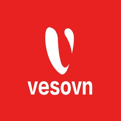 Logo của vesovn12